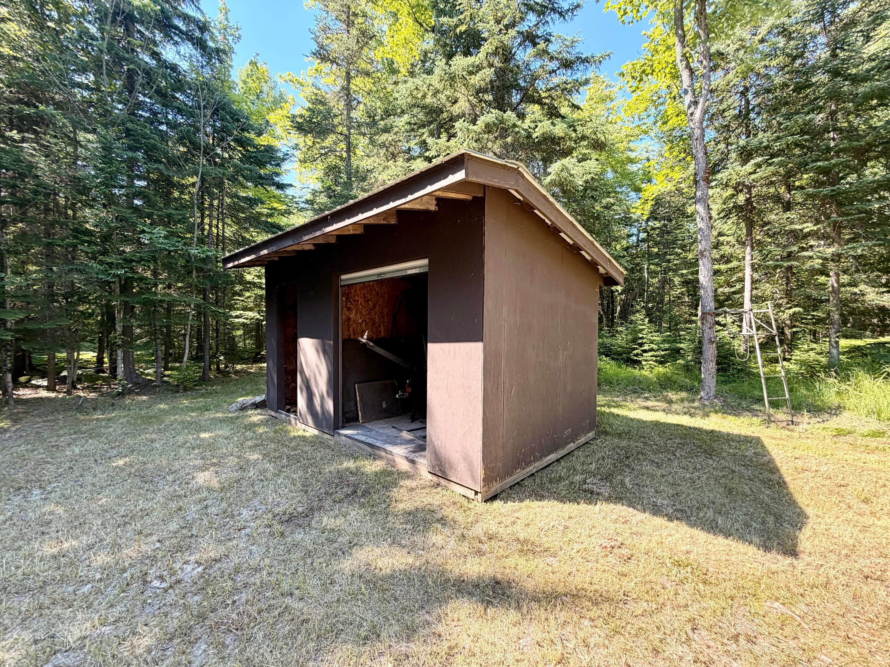 Tbd North Hulbert Road Eckerman, MI 49728 - Photo 38 of 92 Gallery Image 38