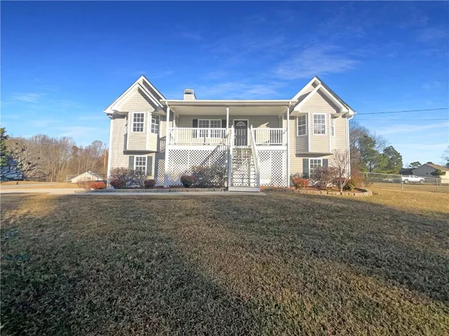$302,000 | 16 Fairview Glen, Dallas, GA 30157