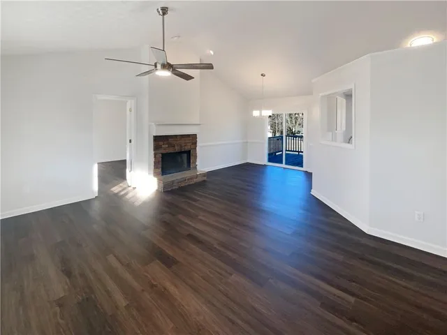 $302,000 | 16 Fairview Glen, Dallas, GA 30157