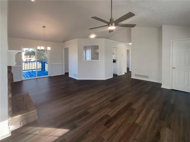 $302,000 | 16 Fairview Glen, Dallas, GA 30157