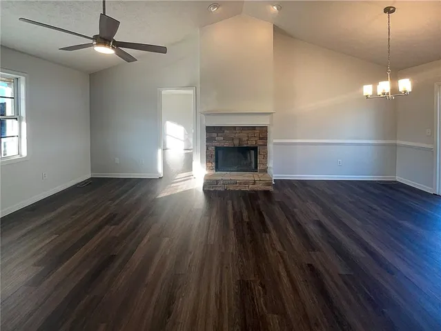 $302,000 | 16 Fairview Glen, Dallas, GA 30157