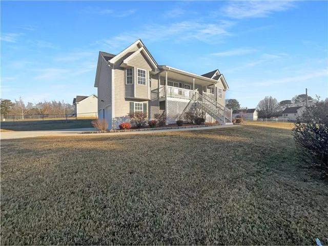 $302,000 | 16 Fairview Glen, Dallas, GA 30157