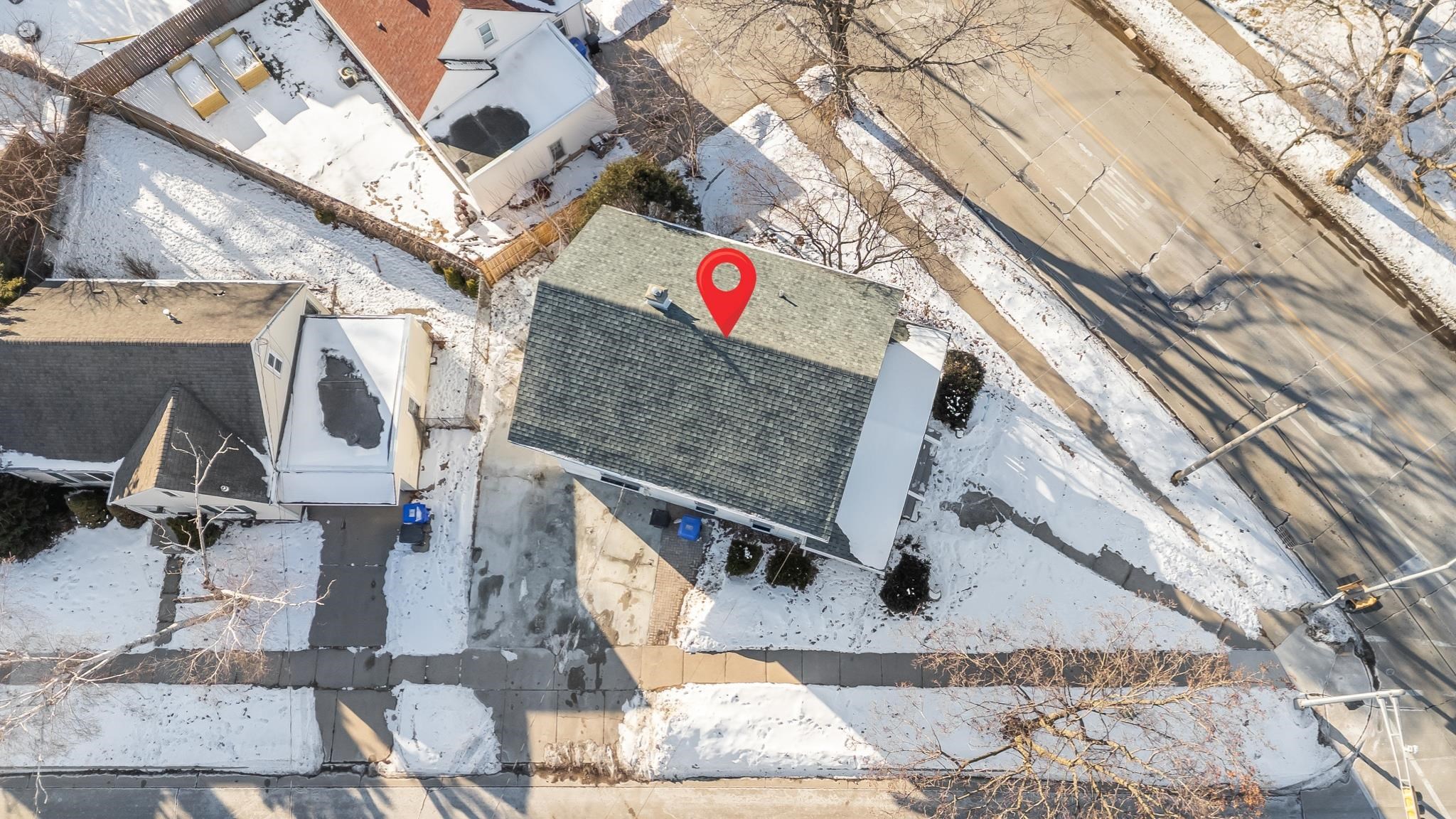 1303 West Prospect Avenue Appleton, WI 54914 - Photo 36 of 39