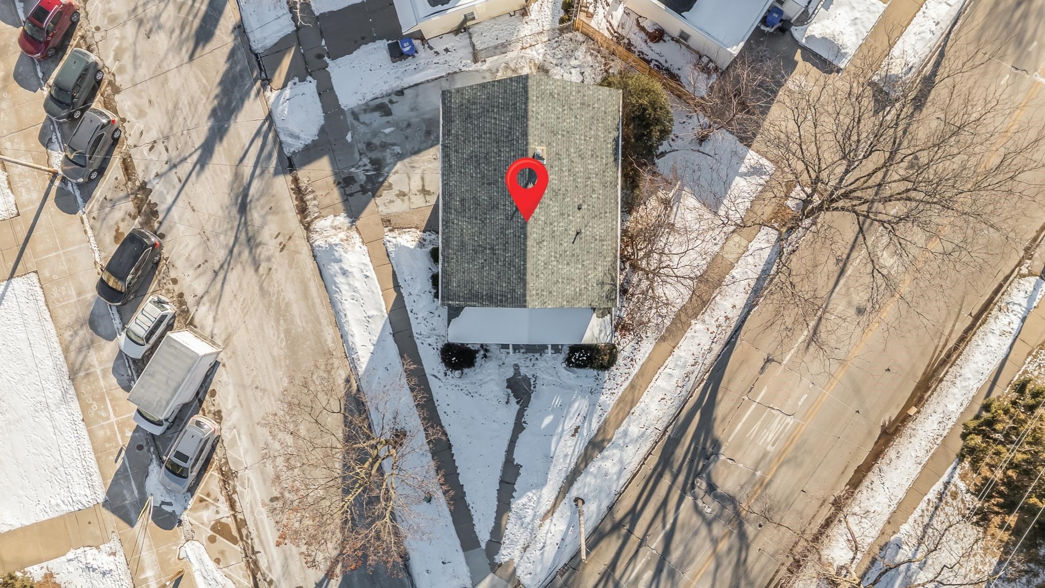 1303 West Prospect Avenue Appleton, WI 54914 - Photo 37 of 39