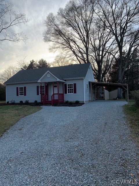 2449 Brauer Road Powhatan, VA 23139 - Photo 1 of 45 Gallery Image 1