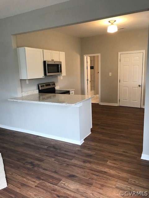 2449 Brauer Road Powhatan, VA 23139 - Photo 13 of 45 Gallery Image 13