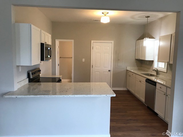 2449 Brauer Road Powhatan, VA 23139 - Photo 16 of 45 Gallery Image 16
