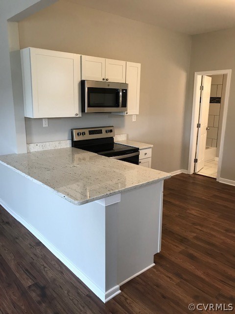 2449 Brauer Road Powhatan, VA 23139 - Photo 17 of 45 Gallery Image 17