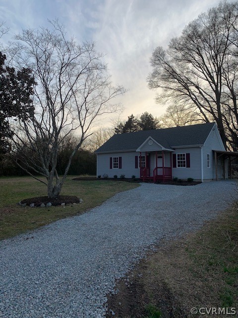 2449 Brauer Road Powhatan, VA 23139 - Photo 2 of 45 Gallery Image 2