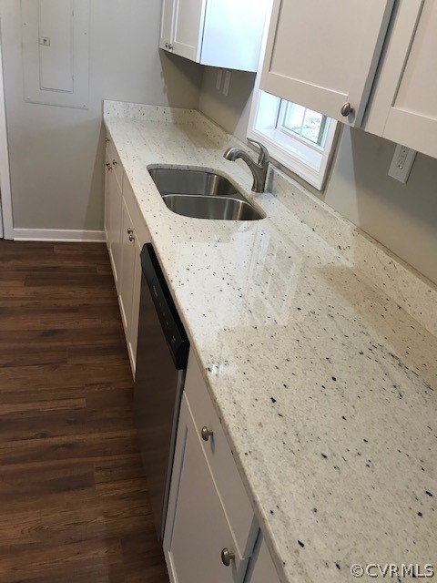 2449 Brauer Road Powhatan, VA 23139 - Photo 24 of 45 Gallery Image 24
