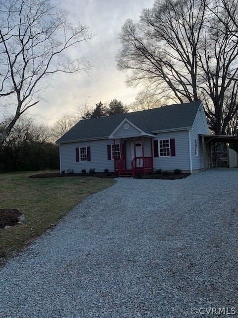 2449 Brauer Road Powhatan, VA 23139 - Photo 3 of 45 Gallery Image 3