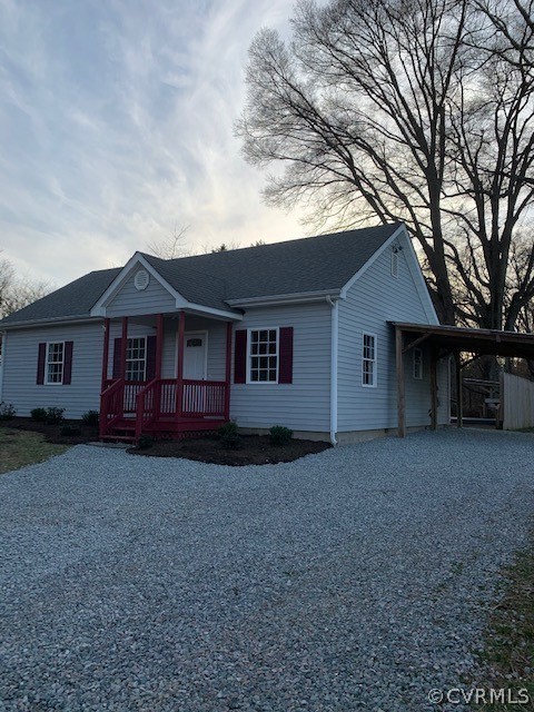 2449 Brauer Road Powhatan, VA 23139 - Photo 4 of 45 Gallery Image 4