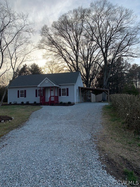 2449 Brauer Road Powhatan, VA 23139 - Photo 5 of 45 Gallery Image 5