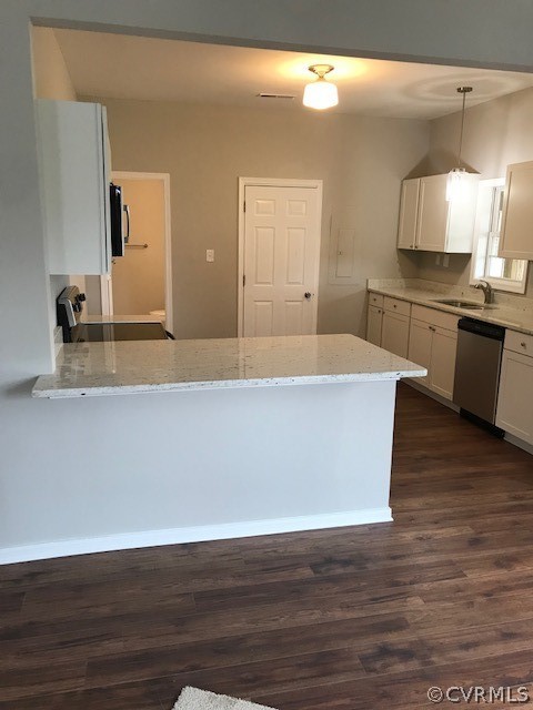 2449 Brauer Road Powhatan, VA 23139 - Photo 10 of 45 Gallery Image 10