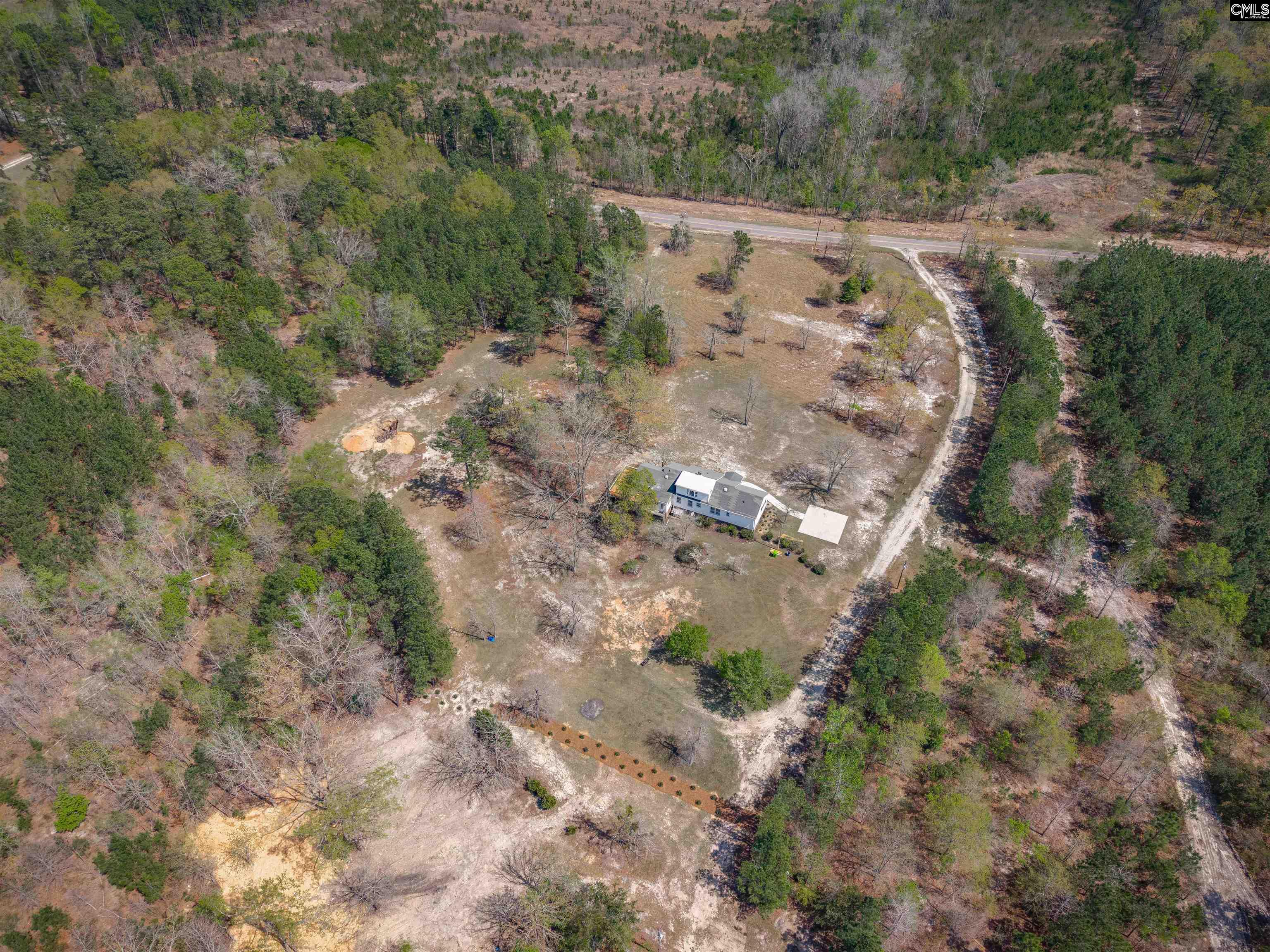 932 Toms Creek Road Hopkins, SC 29061 - Photo 10 of 51