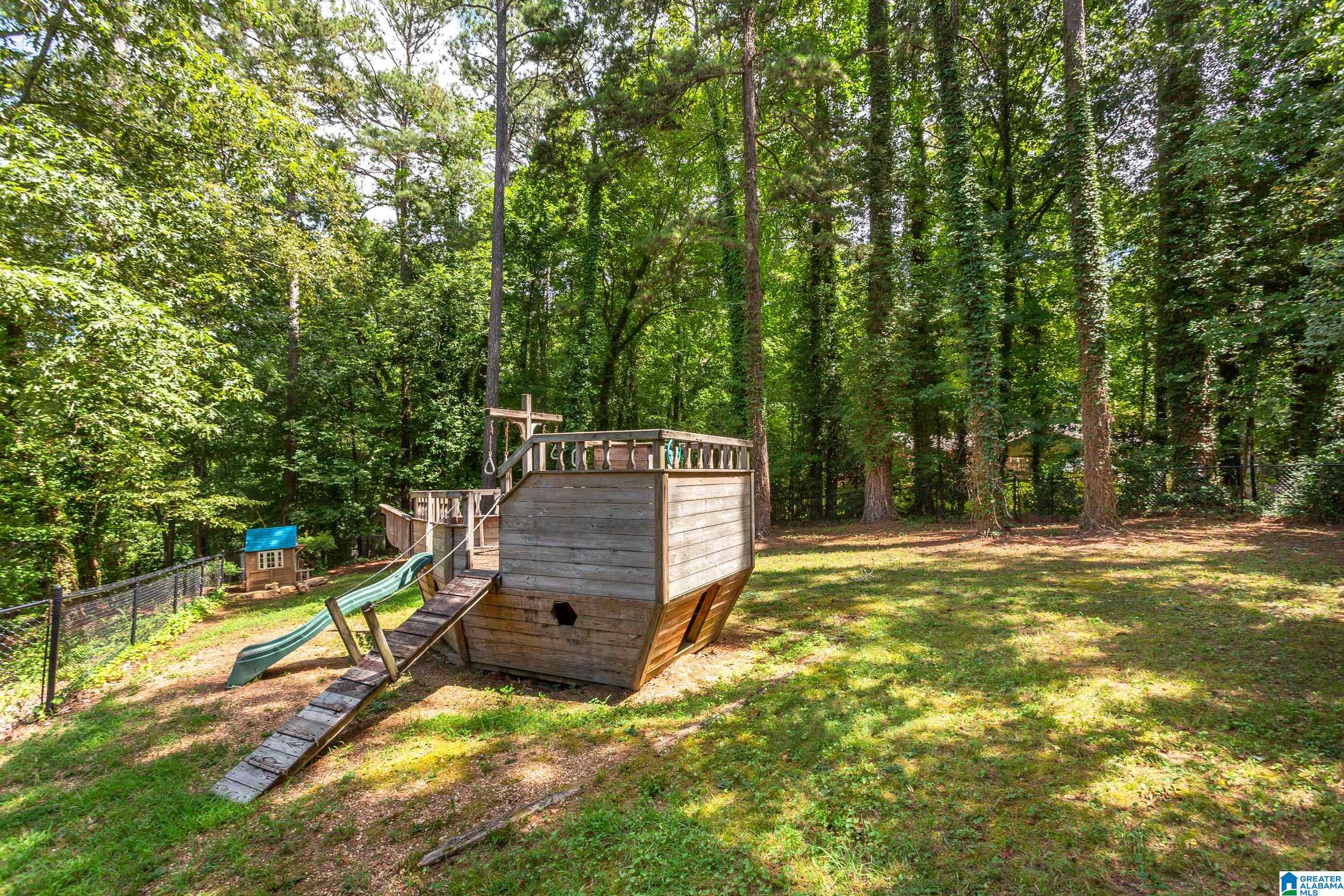 207 Wildwood Road Gadsden, AL 35901 - Photo 34 of 38