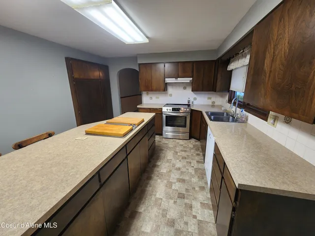 $612,500 | 212 East Mullan Avenue, Post Falls, ID 83854