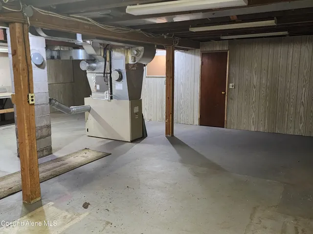 $612,500 | 212 East Mullan Avenue, Post Falls, ID 83854