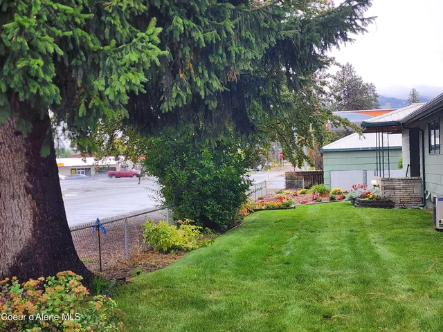 $612,500 | 212 East Mullan Avenue, Post Falls, ID 83854