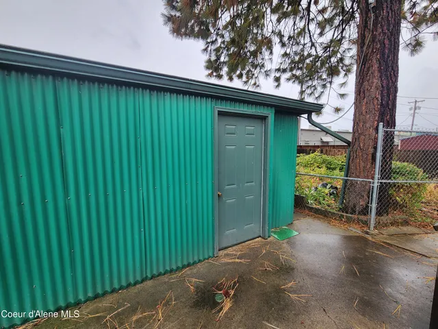 $612,500 | 212 East Mullan Avenue, Post Falls, ID 83854