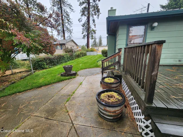 $612,500 | 212 East Mullan Avenue, Post Falls, ID 83854