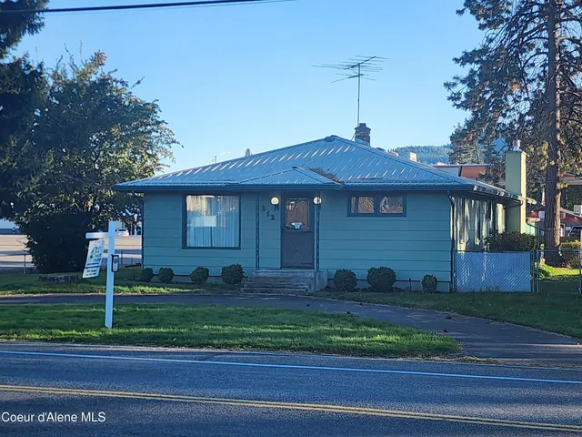 $612,500 | 212 East Mullan Avenue, Post Falls, ID 83854