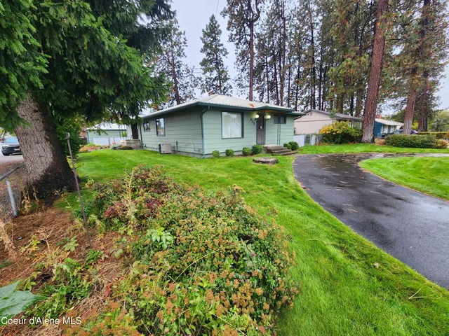 $612,500 | 212 East Mullan Avenue, Post Falls, ID 83854