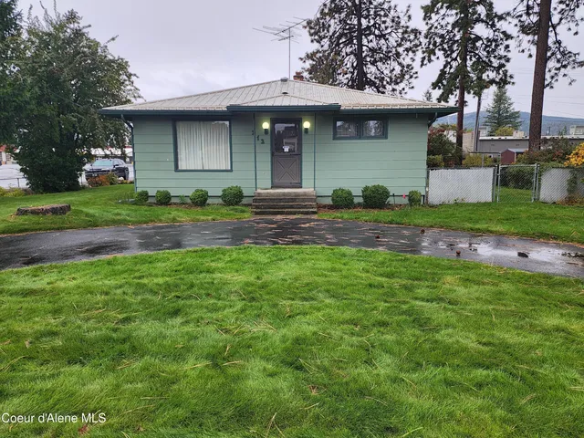 $612,500 | 212 East Mullan Avenue, Post Falls, ID 83854