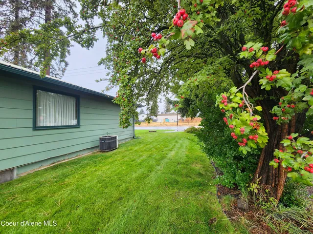 $612,500 | 212 East Mullan Avenue, Post Falls, ID 83854