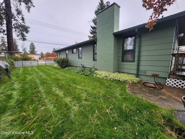 $612,500 | 212 East Mullan Avenue, Post Falls, ID 83854
