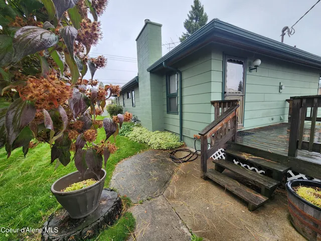 $612,500 | 212 East Mullan Avenue, Post Falls, ID 83854