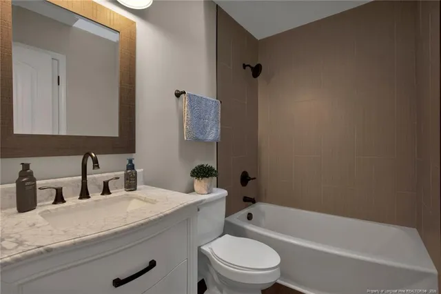 $405,000 | 411 Timberline Drive, Fayetteville, NC 28311