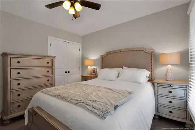 $405,000 | 411 Timberline Drive, Fayetteville, NC 28311