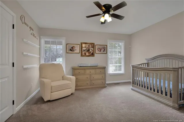 $405,000 | 411 Timberline Drive, Fayetteville, NC 28311