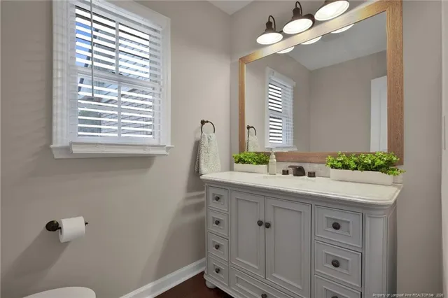 $405,000 | 411 Timberline Drive, Fayetteville, NC 28311