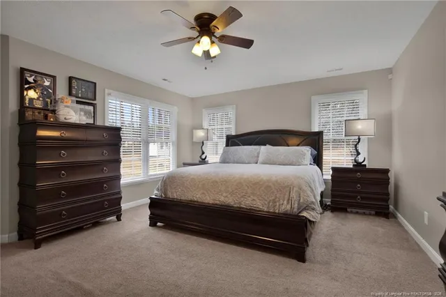 $405,000 | 411 Timberline Drive, Fayetteville, NC 28311