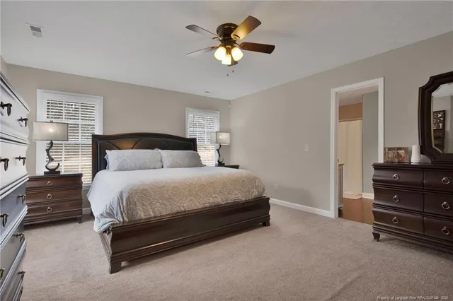 $405,000 | 411 Timberline Drive, Fayetteville, NC 28311