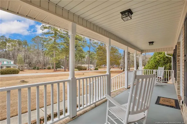 $405,000 | 411 Timberline Drive, Fayetteville, NC 28311