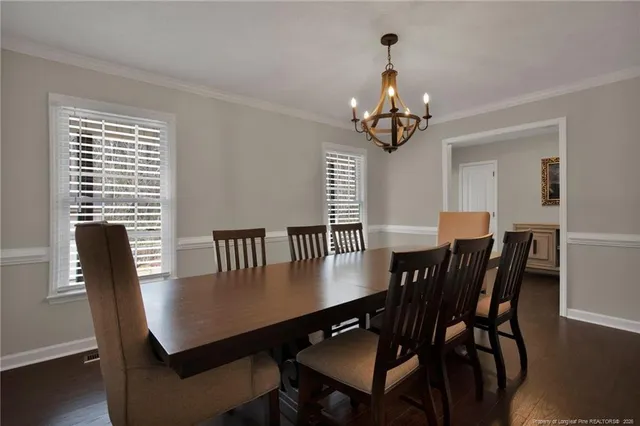 $405,000 | 411 Timberline Drive, Fayetteville, NC 28311