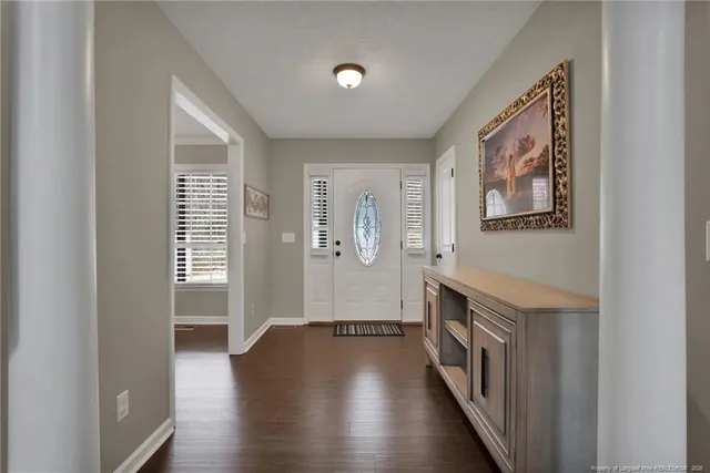 $405,000 | 411 Timberline Drive, Fayetteville, NC 28311