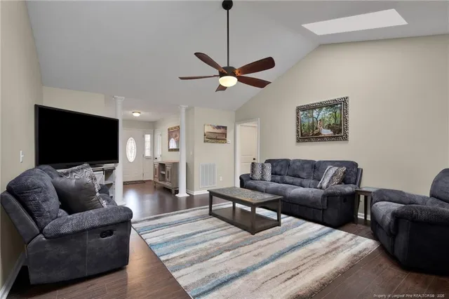 $405,000 | 411 Timberline Drive, Fayetteville, NC 28311