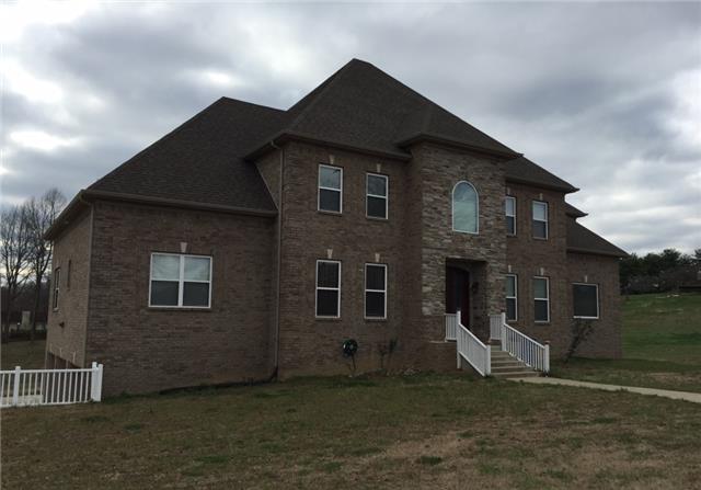 Welcome to 1301 Barnes Rd. This grand custom built home is 5,085 square feet of luxury living space plus an unfinished basement, sitting on a large 2 acre lot just off Nolensville Rd. - one mile north of Lenox Village and other shopping!