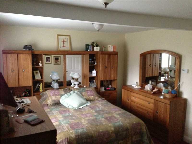 33 Forge Road North Kingstown, RI 02852 - Photo 11 of 24 Master Bedroom. Master bedroom with walk in closet and full bath