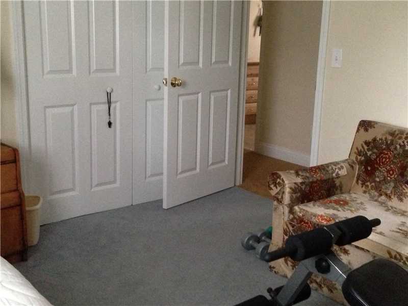 33 Forge Road North Kingstown, RI 02852 - Photo 15 of 24 Bedroom. used as spare/exercise room