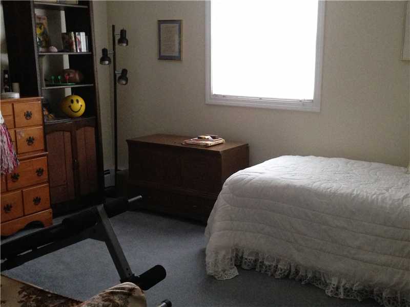 33 Forge Road North Kingstown, RI 02852 - Photo 16 of 24 Bedroom. spare/exercise bedroom