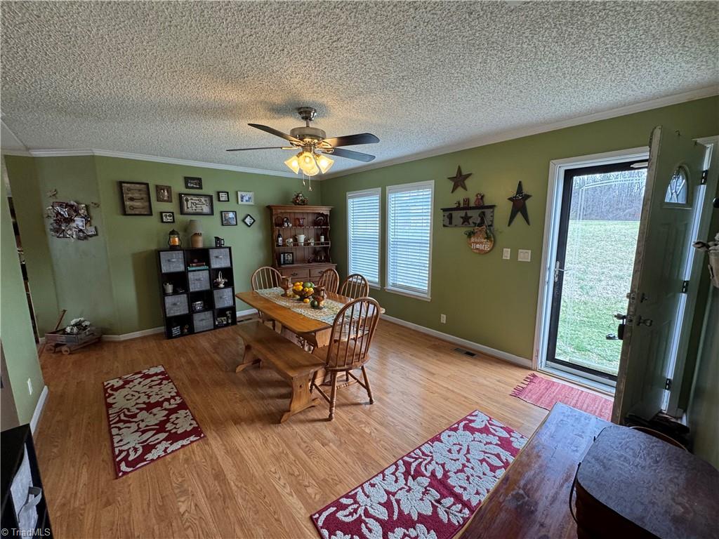 1249 Mountain Road Walnut Cove, NC 27052 - Photo 11 of 49 Gallery Image 11