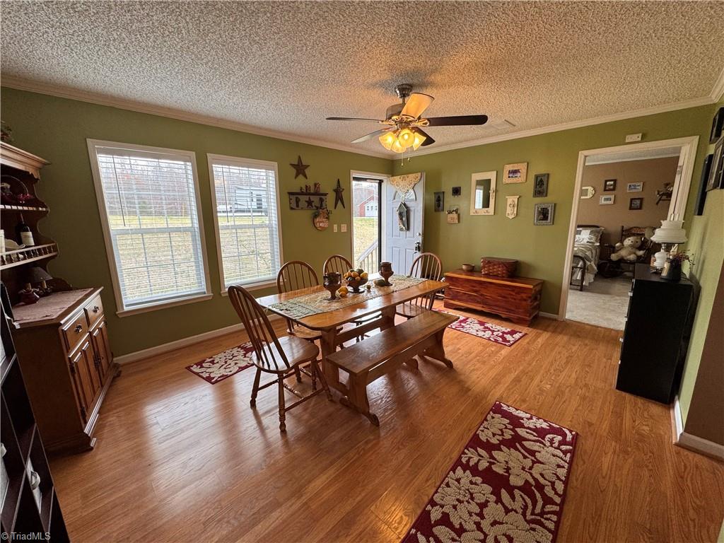 1249 Mountain Road Walnut Cove, NC 27052 - Photo 12 of 49 Gallery Image 12