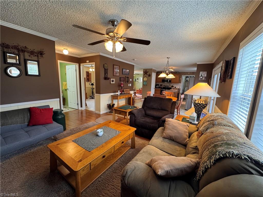 1249 Mountain Road Walnut Cove, NC 27052 - Photo 15 of 49 Gallery Image 15