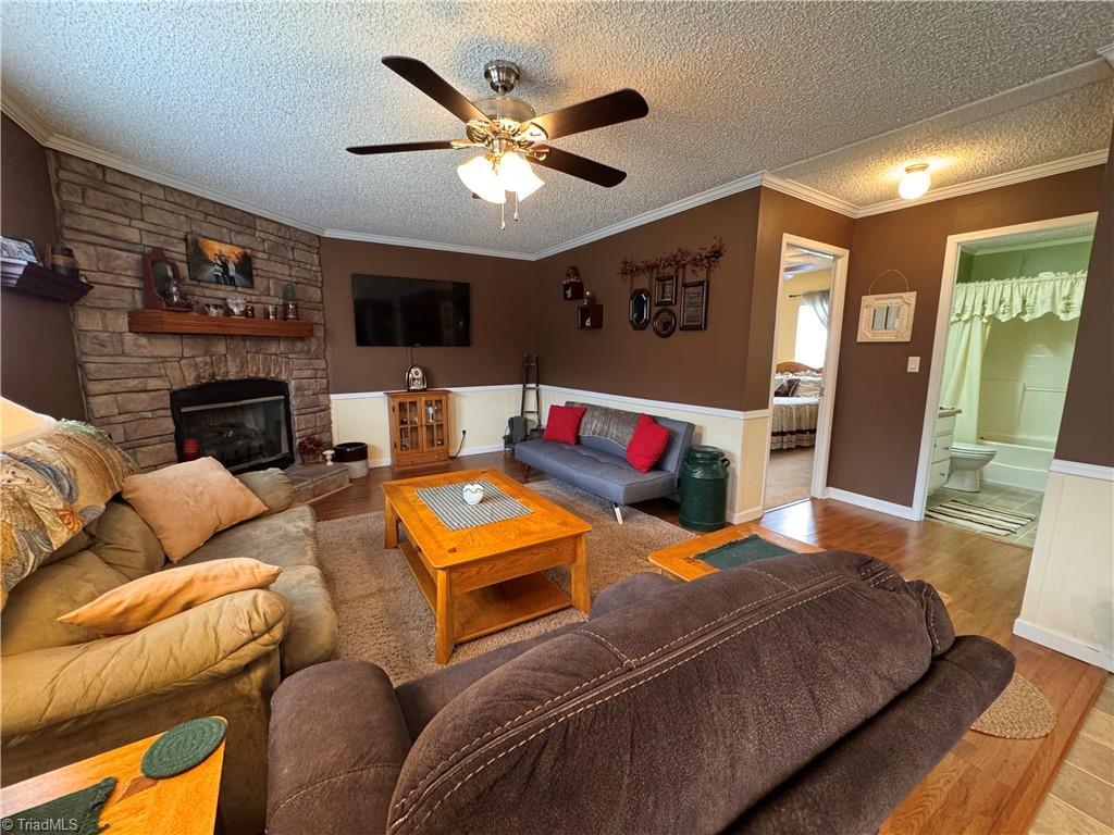 1249 Mountain Road Walnut Cove, NC 27052 - Photo 18 of 49 Gallery Image 18