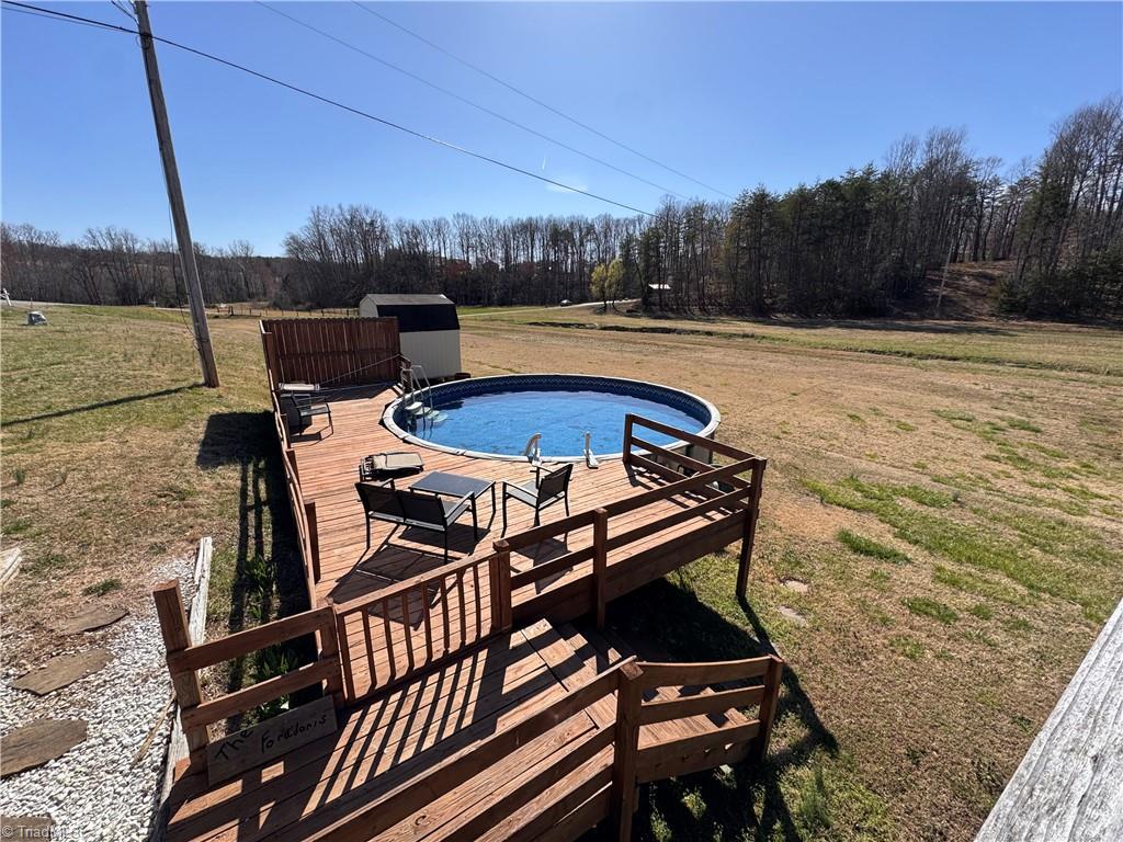 1249 Mountain Road Walnut Cove, NC 27052 - Photo 31 of 49 Gallery Image 31